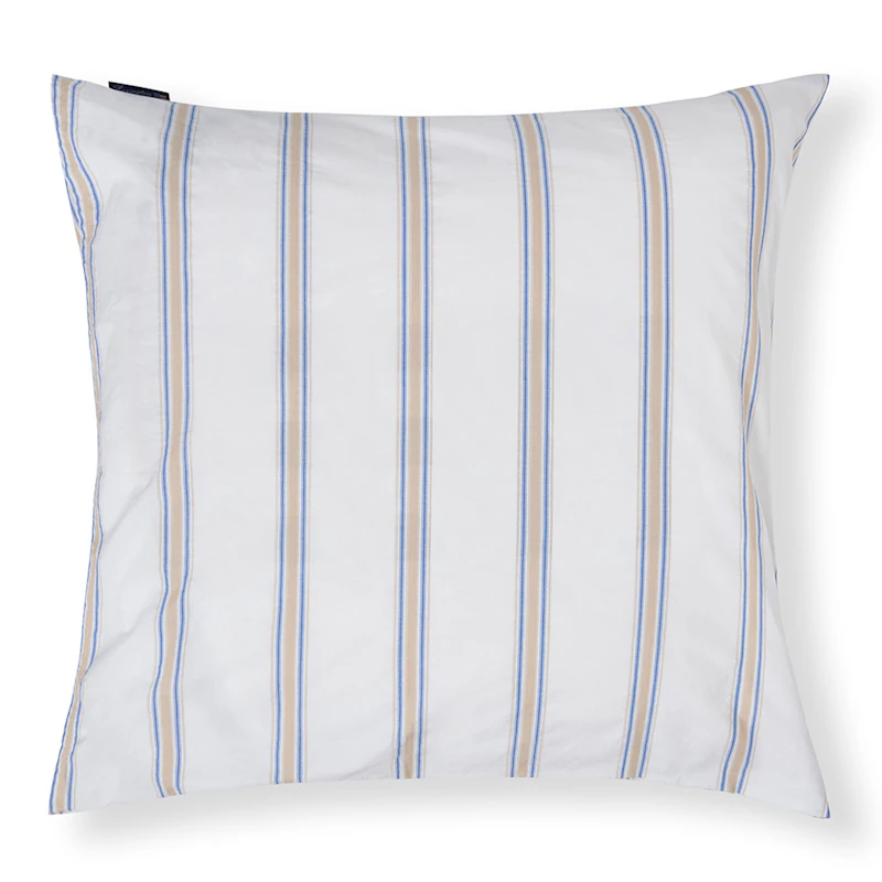 Pudebetræk Stribet 65x65 cm