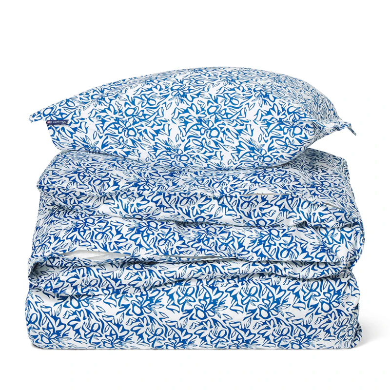 Sengesæt Blomstrende 150x210 cm