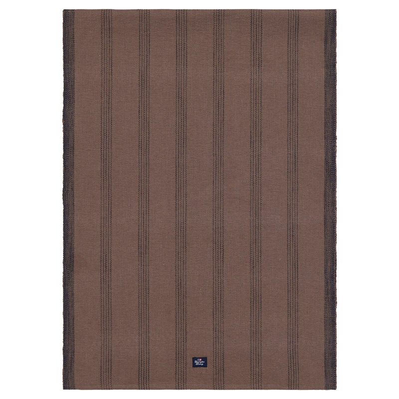 Striped Bordløber 50x250 cm
