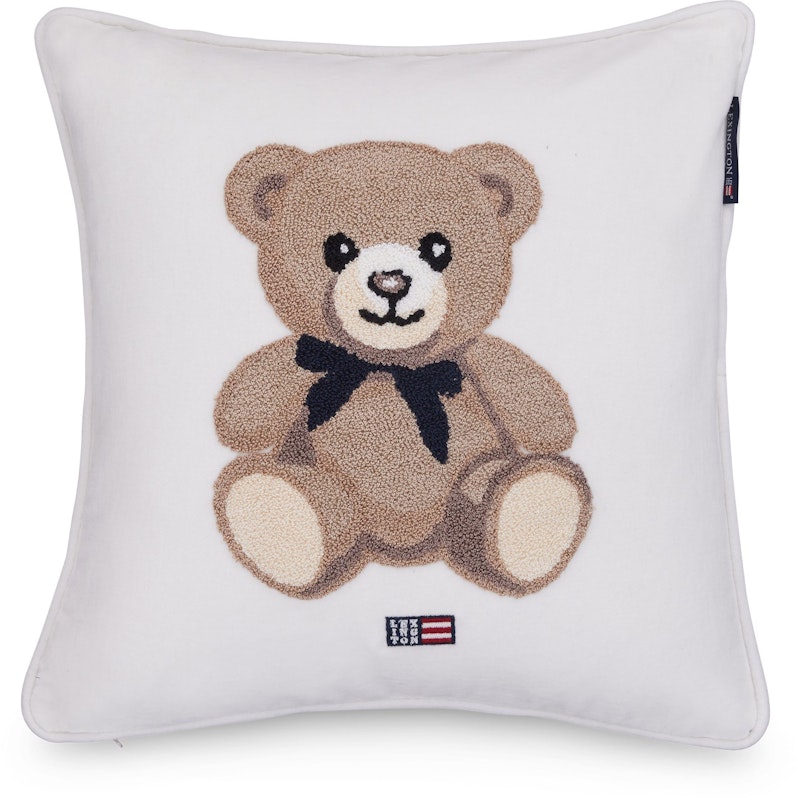 Teddy Pude 40x40 cm