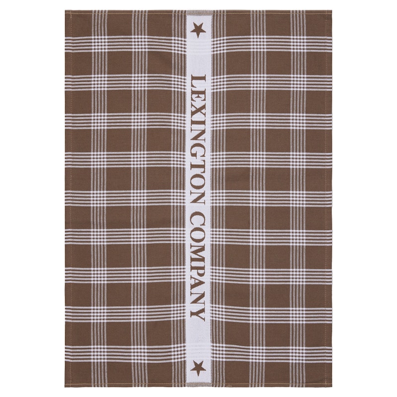 Viskestykke 50x70 cm