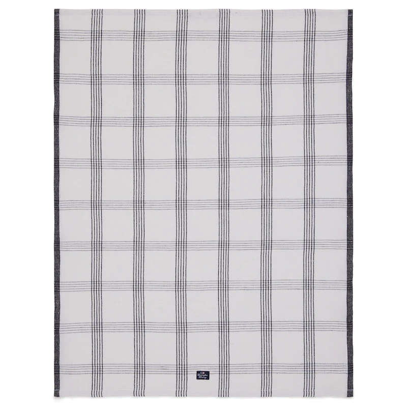Viskestykke 50x70 cm, Hvidt
