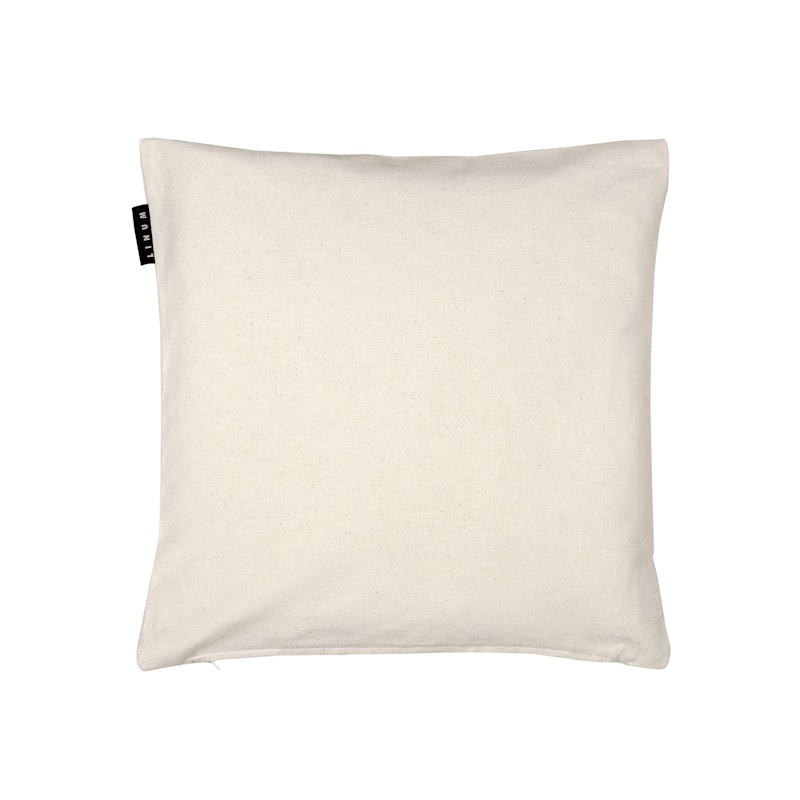 Annabell Pudebetræk 40x40 cm, Cotton Beige