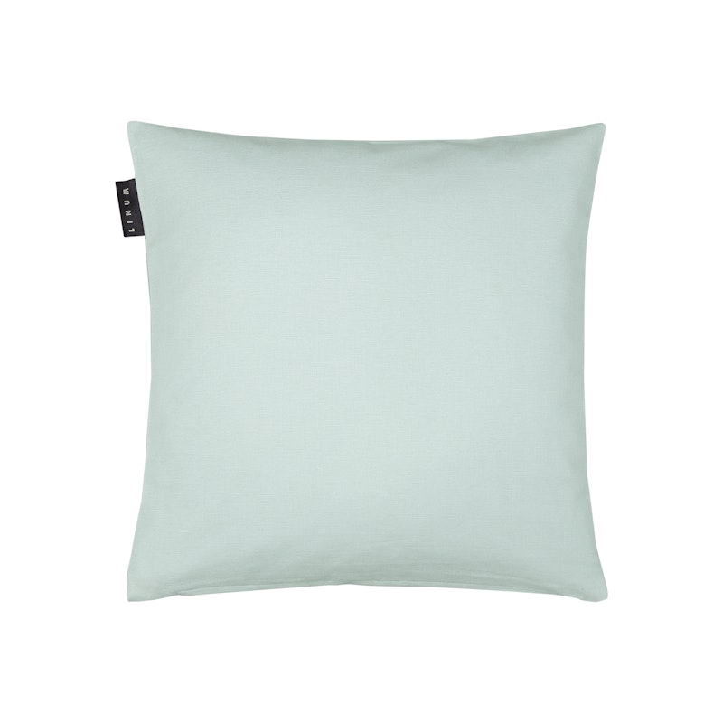 Annabell Pudebetræk 40x40 cm, Light Ice Green