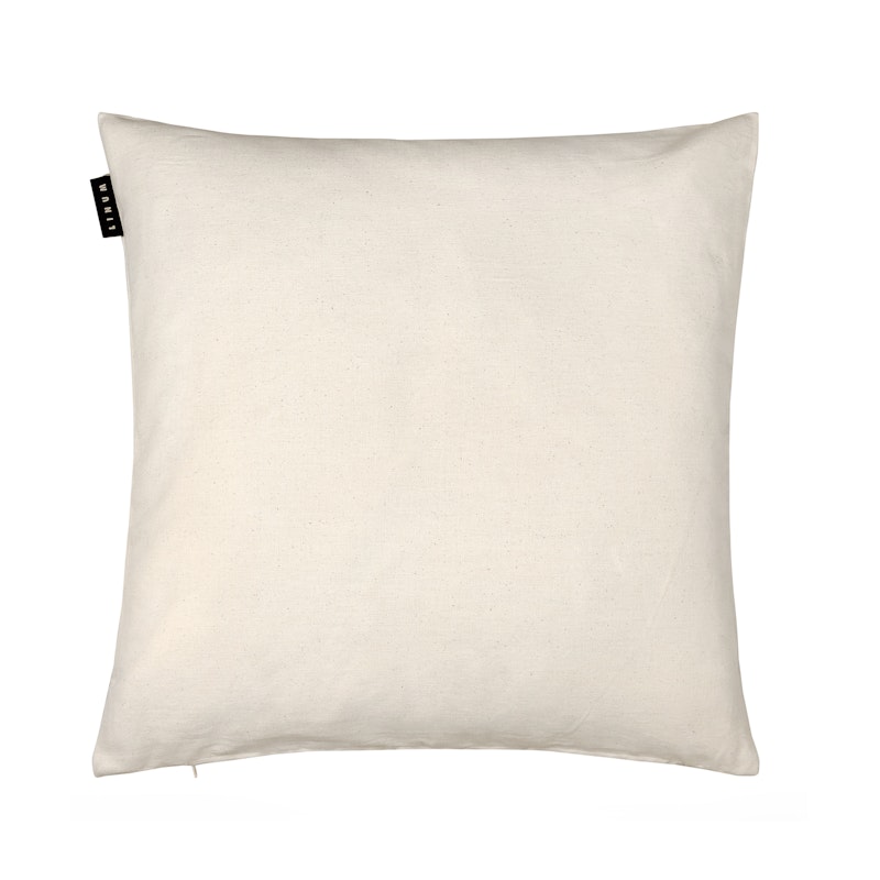 Annabell Pudebetræk 50x50 cm, Cotton Beige