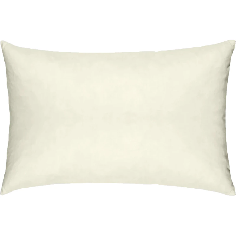 Inderpude Fjer, 35x50 cm