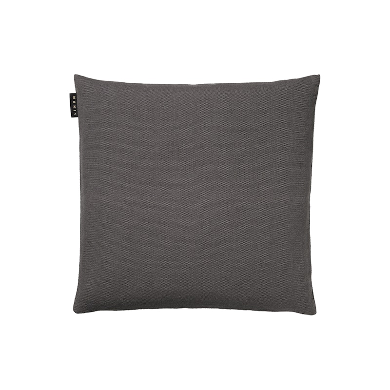 Pepper Pudebetræk 40x40 cm, Granite Grey