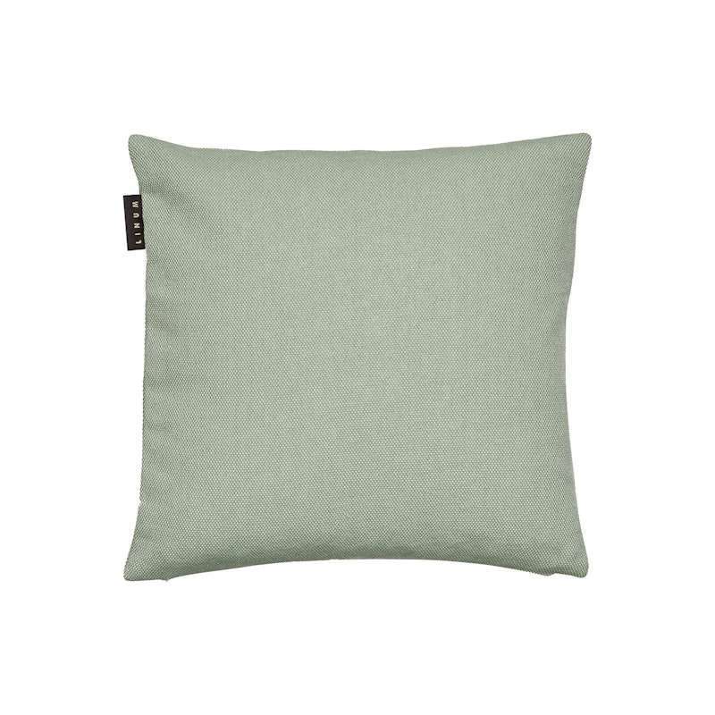 Pepper Pudebetræk 40x40 cm, Light Ice Green