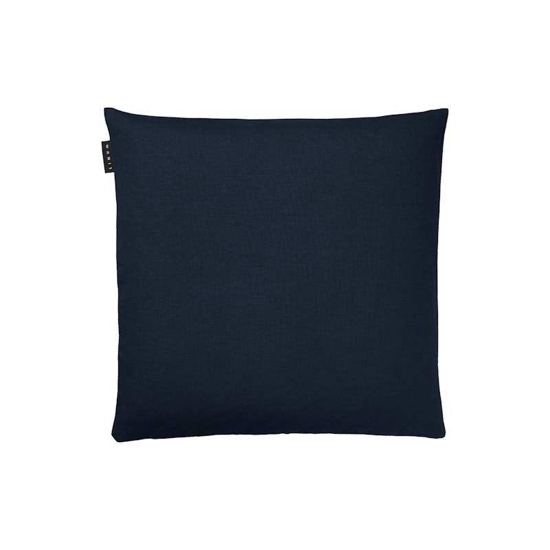 Pepper Pudebetræk 40x40 cm, Dark Navy Blue