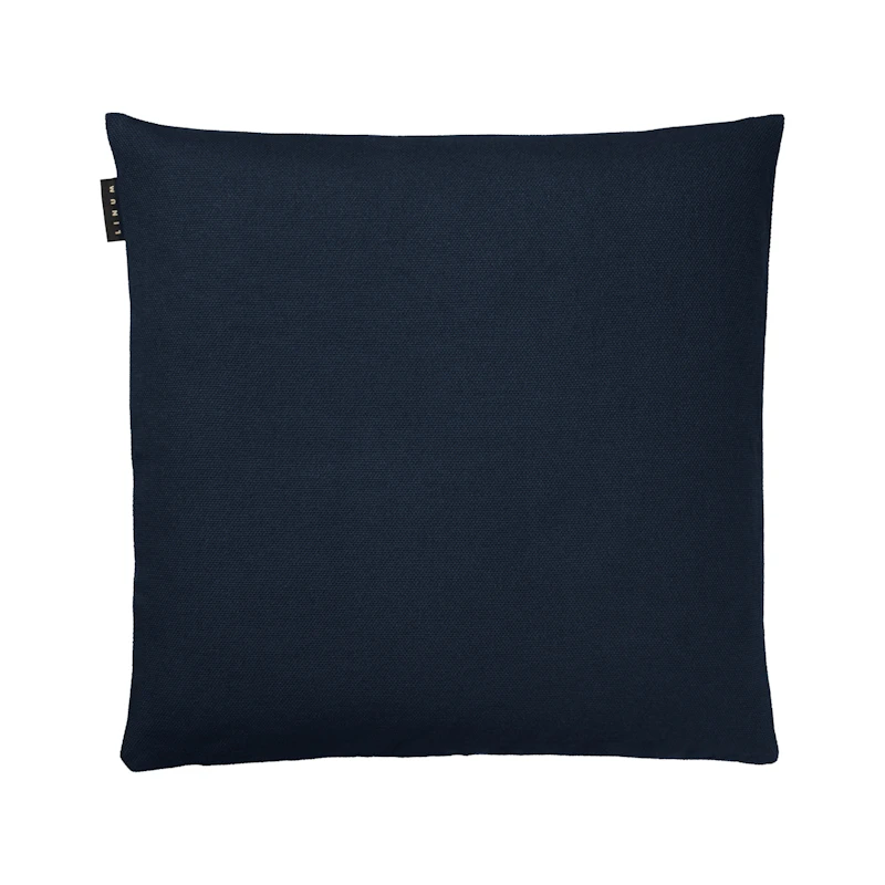 Pepper Pudebetræk 50x50 cm, Dark Navy Blue
