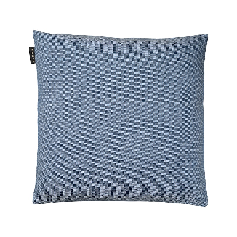 Pepper Pudebetræk 50x50 cm, Deep Sea Blue