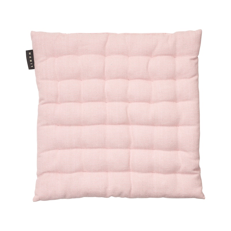 Pepper Sædepude 40x40 cm, Dusty Pink