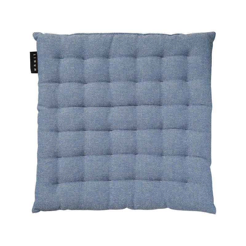 Pepper Sædepude 40x40 cm, Deep Sea Blue