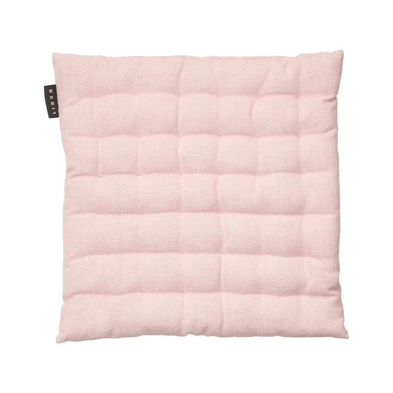 Pepper Sædepude 40x40 cm, Dusty Pink