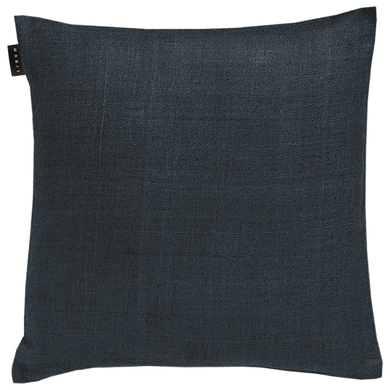 Seta Pudebetræk 40x40, Ink Blue