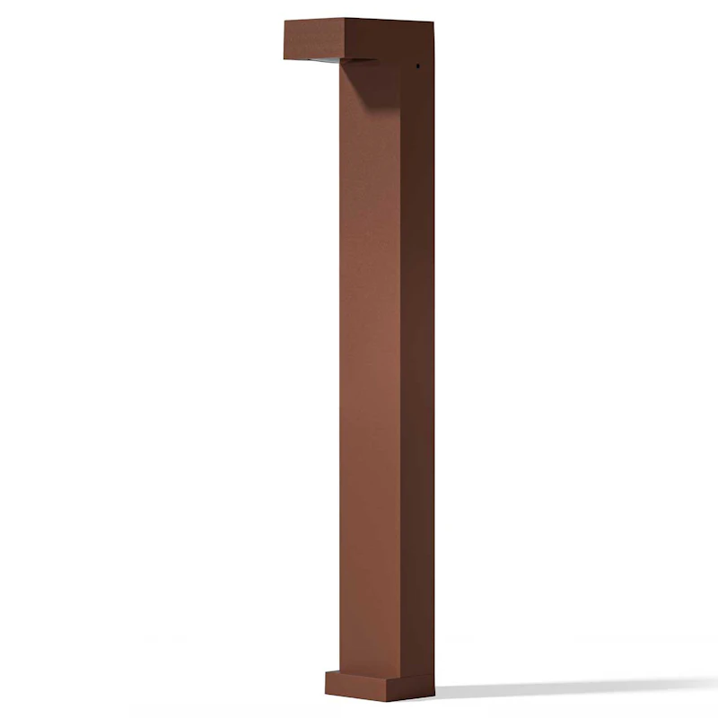 Arn Udendørslampe Corten