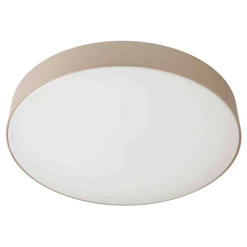 Avela Loftslampe / Væglampe Ø28 cm / Soft Ivory
