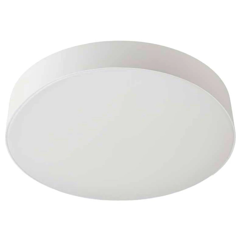 Avela Loftslampe / Væglampe Ø28 cm / Hvid