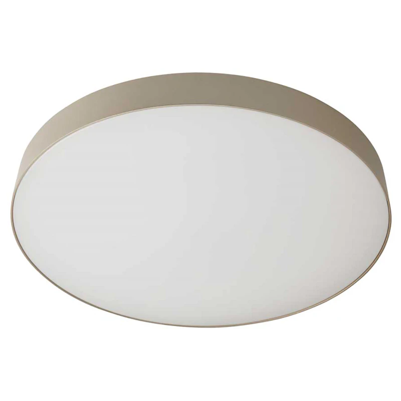 Avela Loftslampe / Væglampe Ø36 cm, Soft Ivory