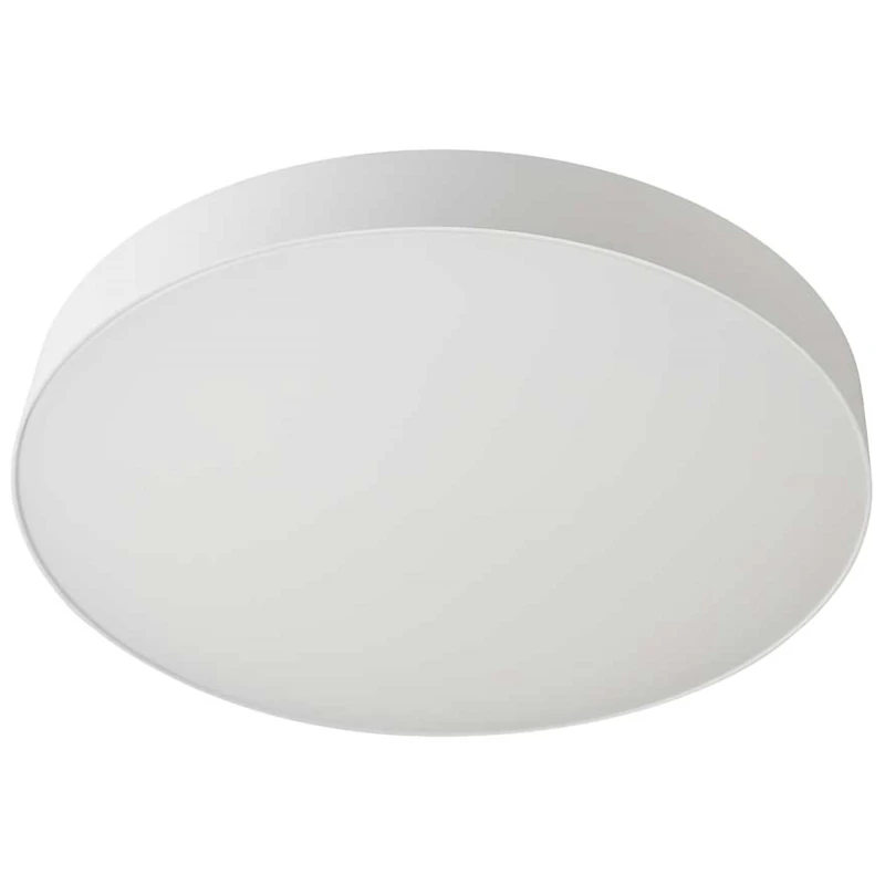 Avela Loftslampe / Væglampe Ø36 cm, Hvid