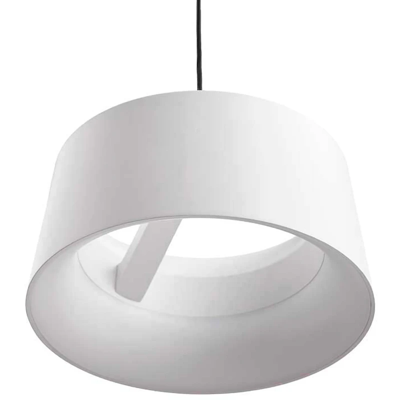 Cookie Pendel Ø15 cm, Hvid