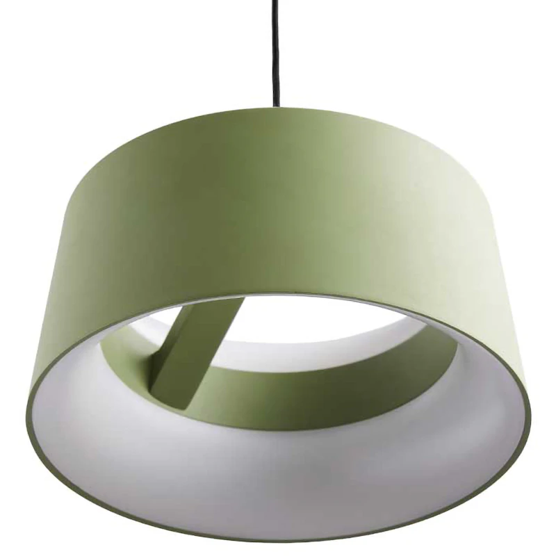 Cookie Pendel Ø15 cm, Grøn