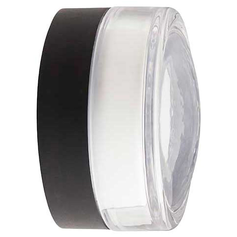 Otto Convex Væglampe Ø13 cm, Klar