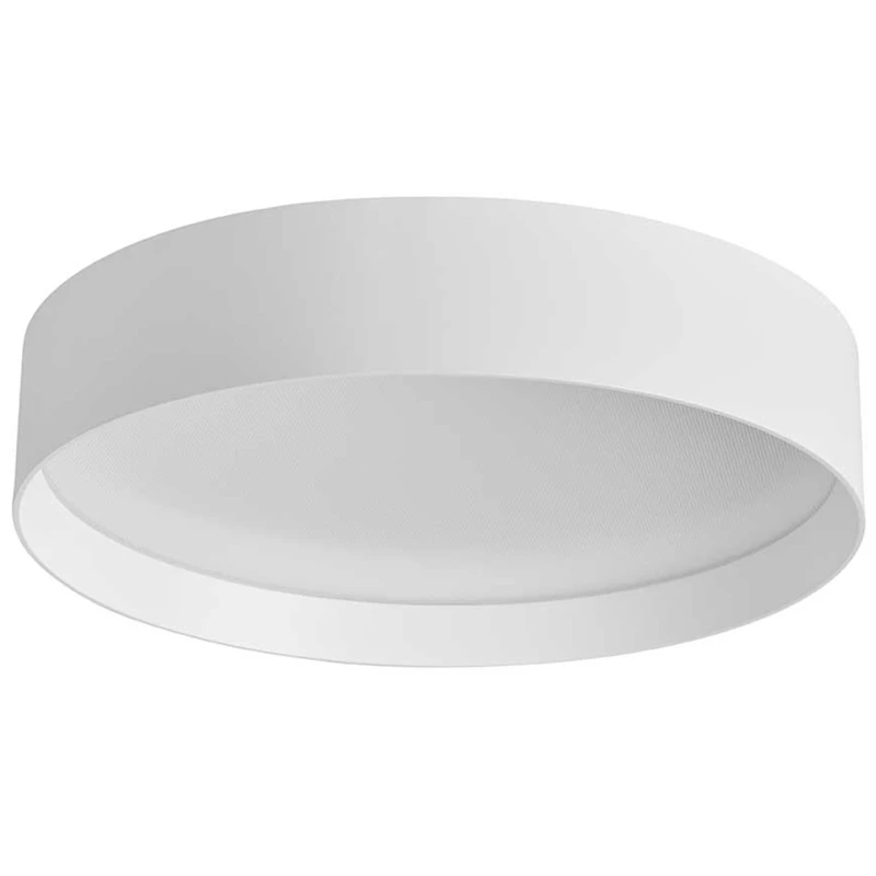 LUCIA Loftslampe Ø35 cm, Hvid