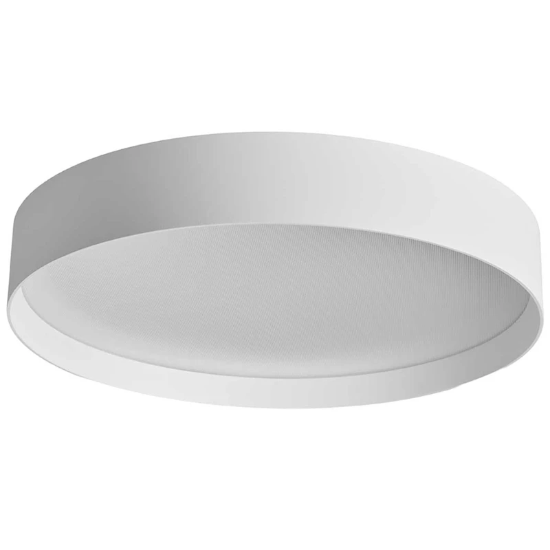 LUCIA Loftslampe Ø45 cm, Hvid