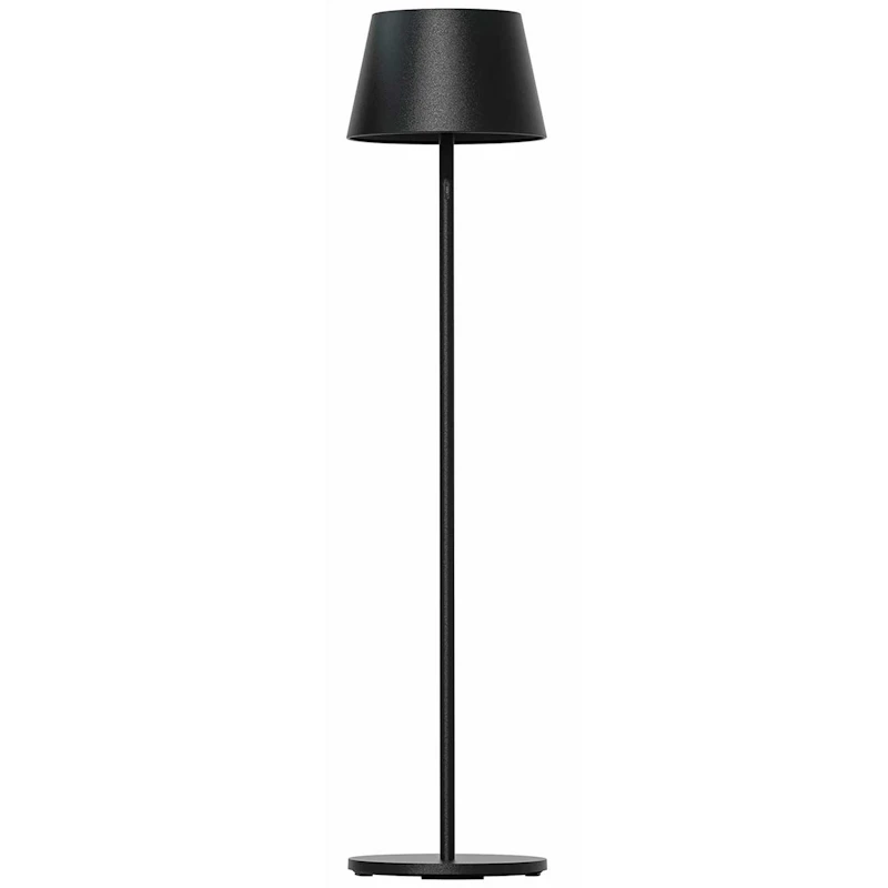 Modi Gulvlampe, Sort