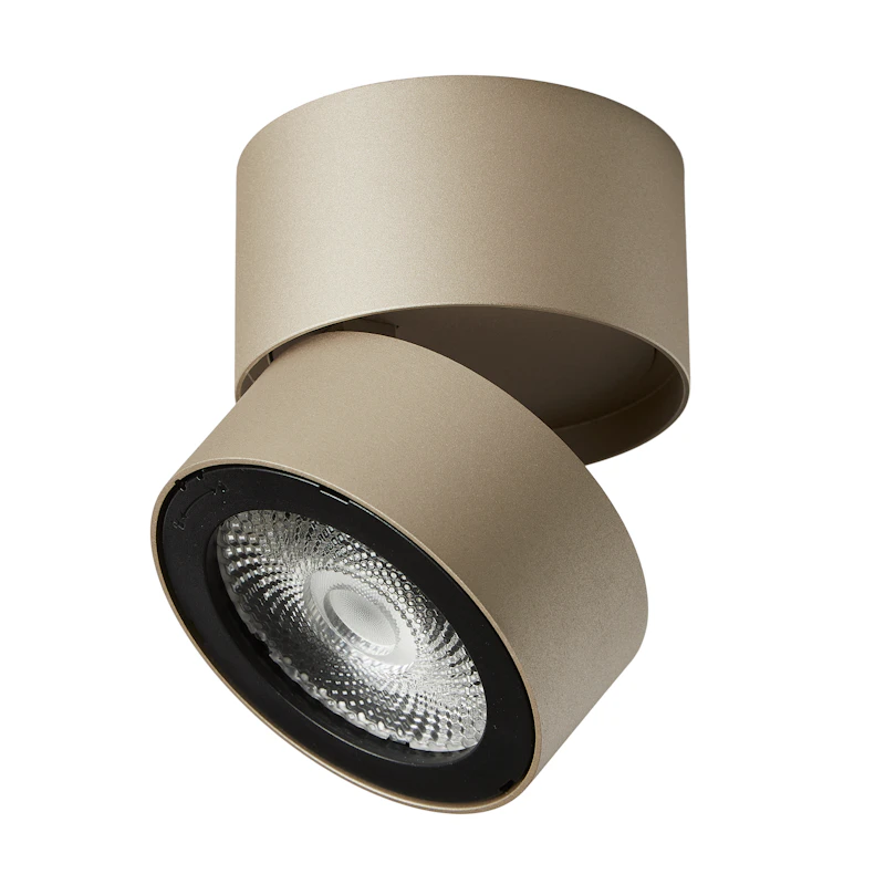Ray Spot Loftspot, Ivory Gold