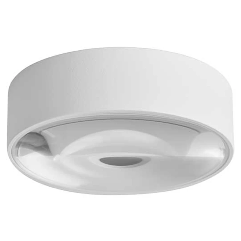 Sif Spotlight Ø10,7 cm, Hvidt