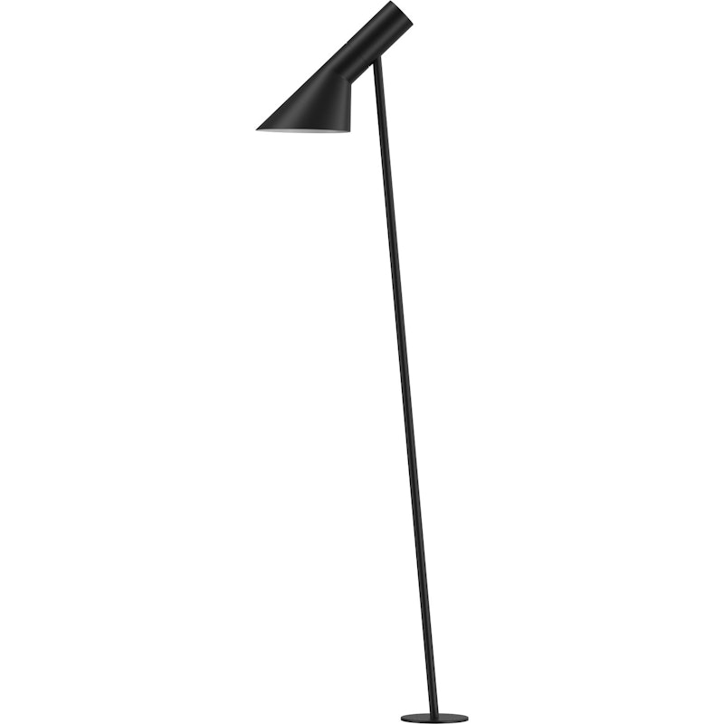 AJ Garden Bedlampe Lang med Adapter 4000K Anker