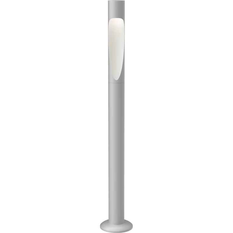 Flindt Garden Bedlampe Lang Aluminium Anker Uden Adapter, 4000K