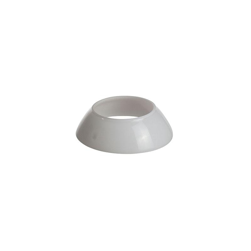 PH 2/1 Mellemskærm, glas (reservedel)
