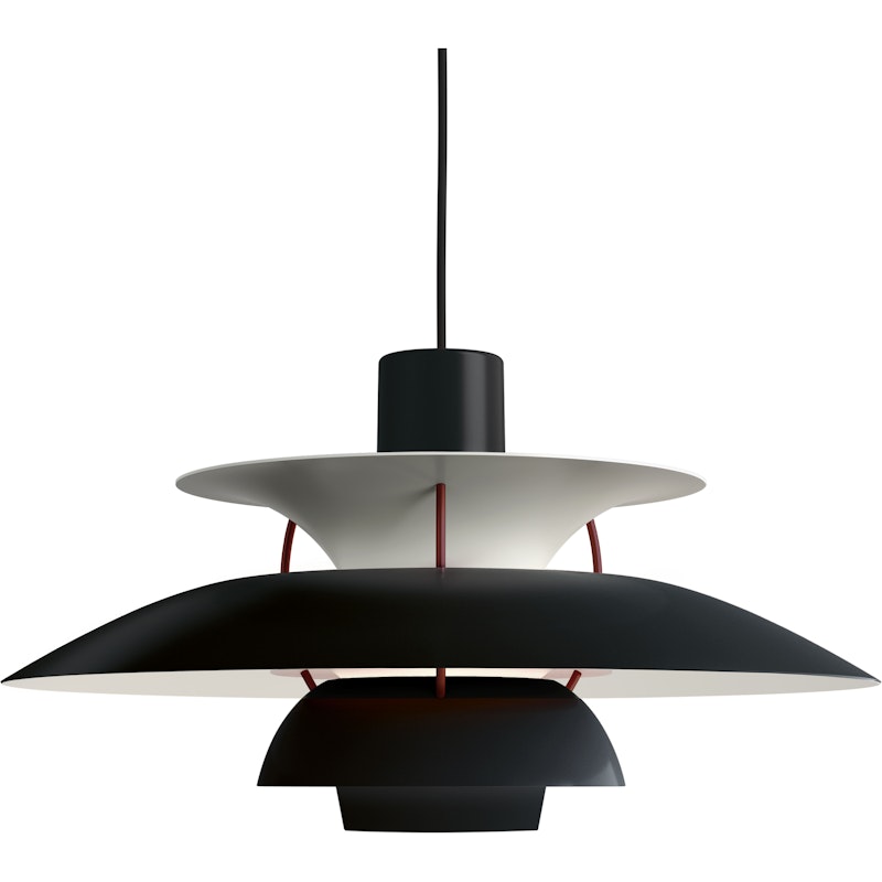 PH 5 Pendel, Black Edition