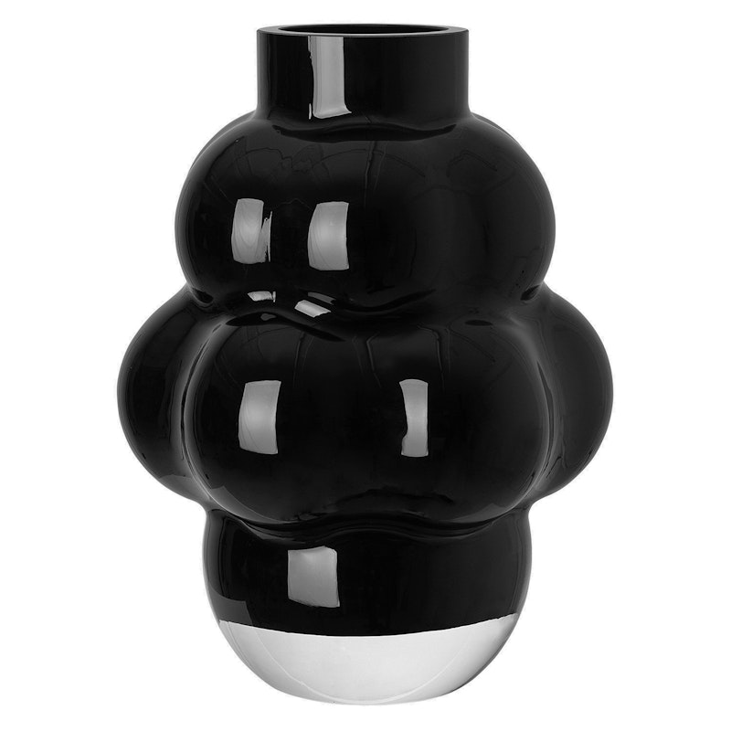 Balloon 04 Vase 32 cm, Sort