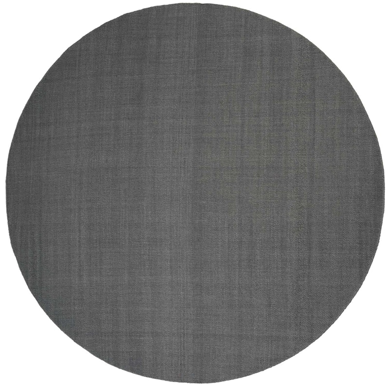 Found 05 Tæppe Ø220 cm Stone Grey