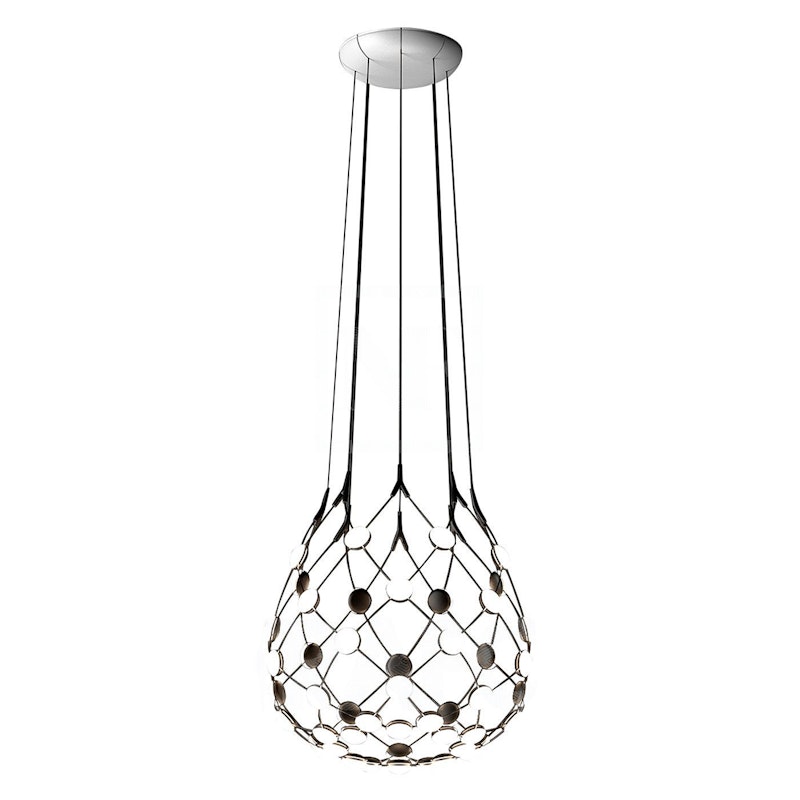Mesh Pendant 550 mm