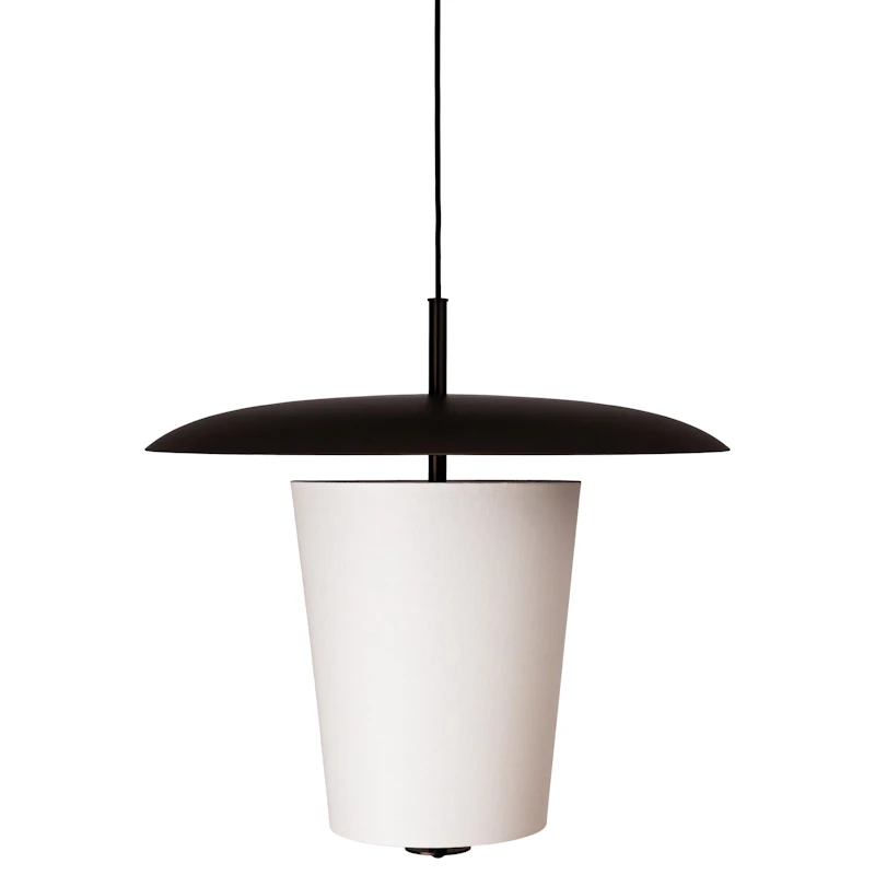 TOTON 600 Pendel Bronze, 60 cm