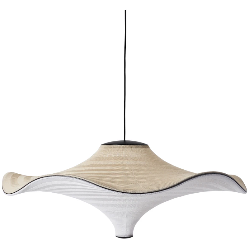 Flying Pendel Ø96 cm, Golden Sand