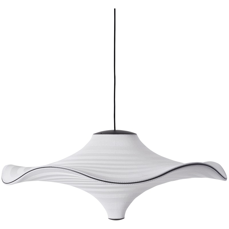 Flying Pendel Ø96 cm, Ivory White