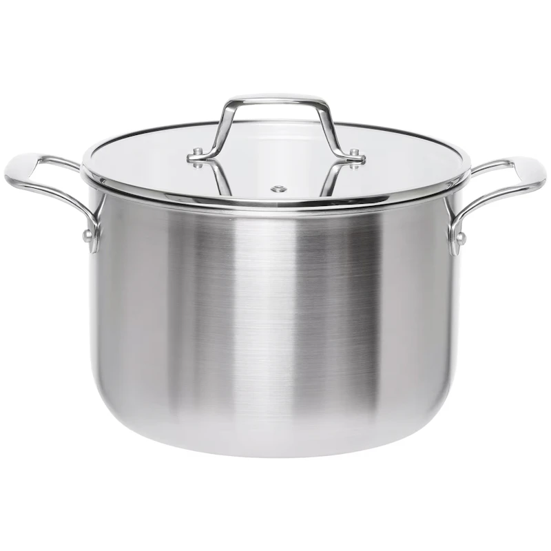 5-Ply Kasserolle 7,5 L