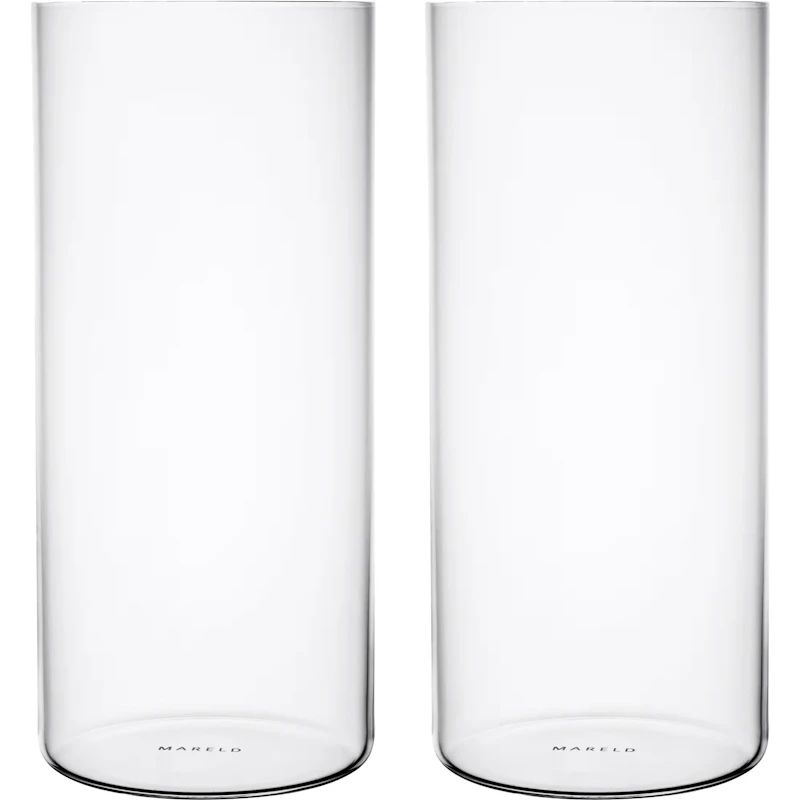 Drinksglas 35 cl, 2-pak