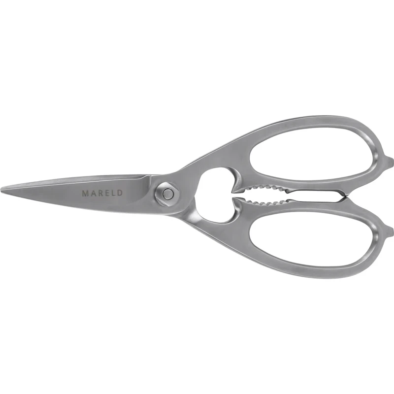 Køkkensaks 21 cm