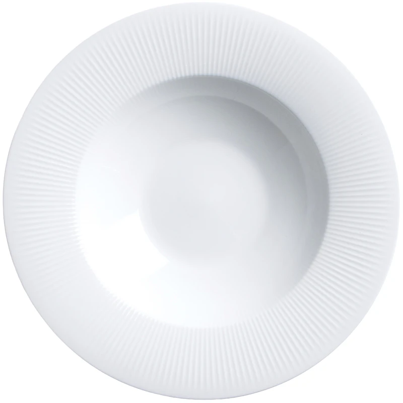 Linnéa Pastatallerken Ø26 cm 4-pak