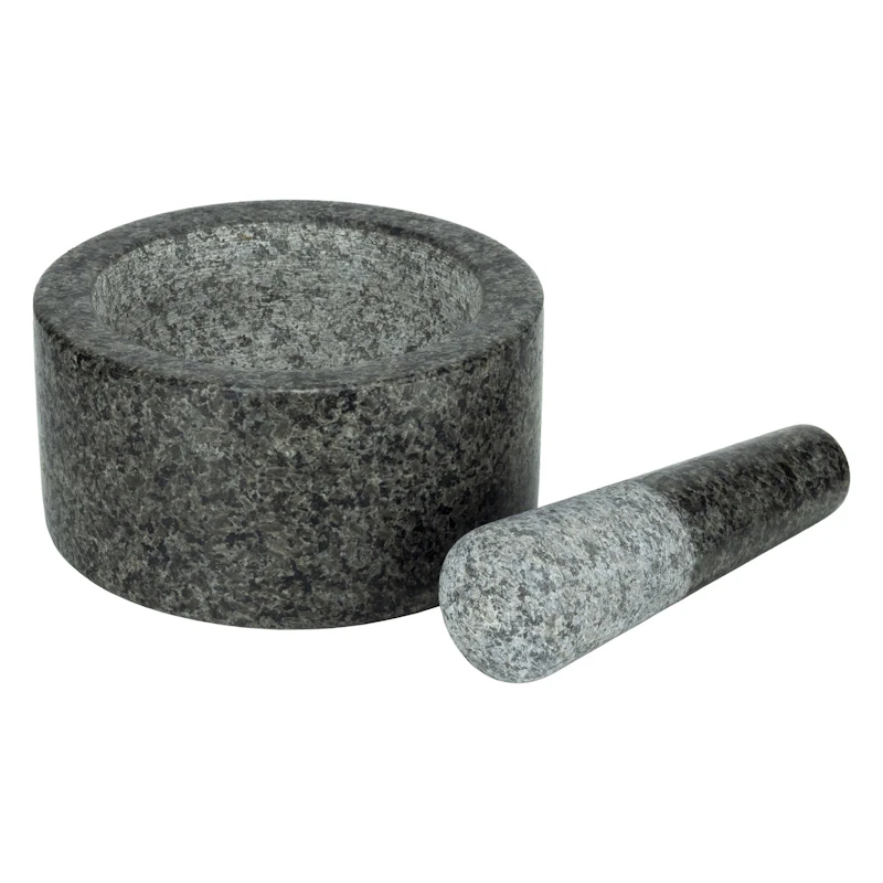 Morter / Støder, Granit