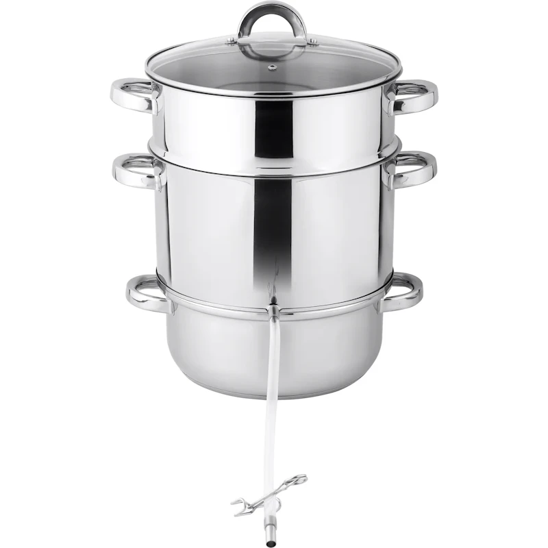 Saftkoger 8 L