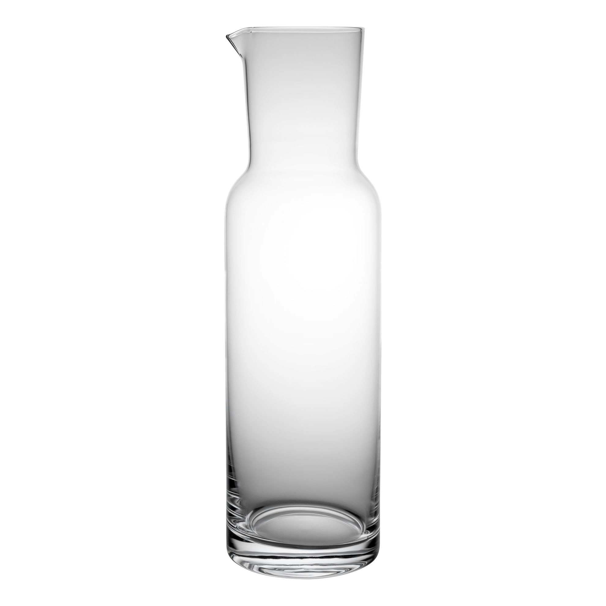 Mareld Vandkaraffel 1,2l - Vandkarafler & Vandkander Glas Klar - MAR0282