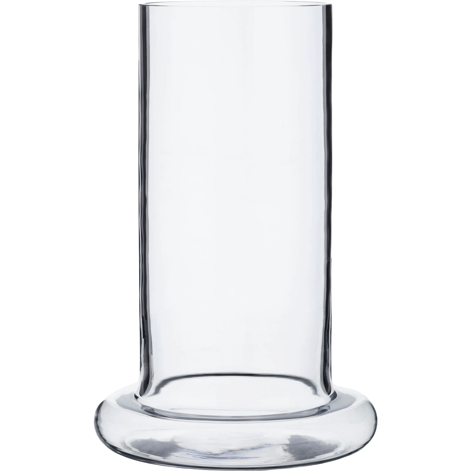 Marimekko Pillar Vase 30 Cm - Vaser Glas Klar - 073293-100